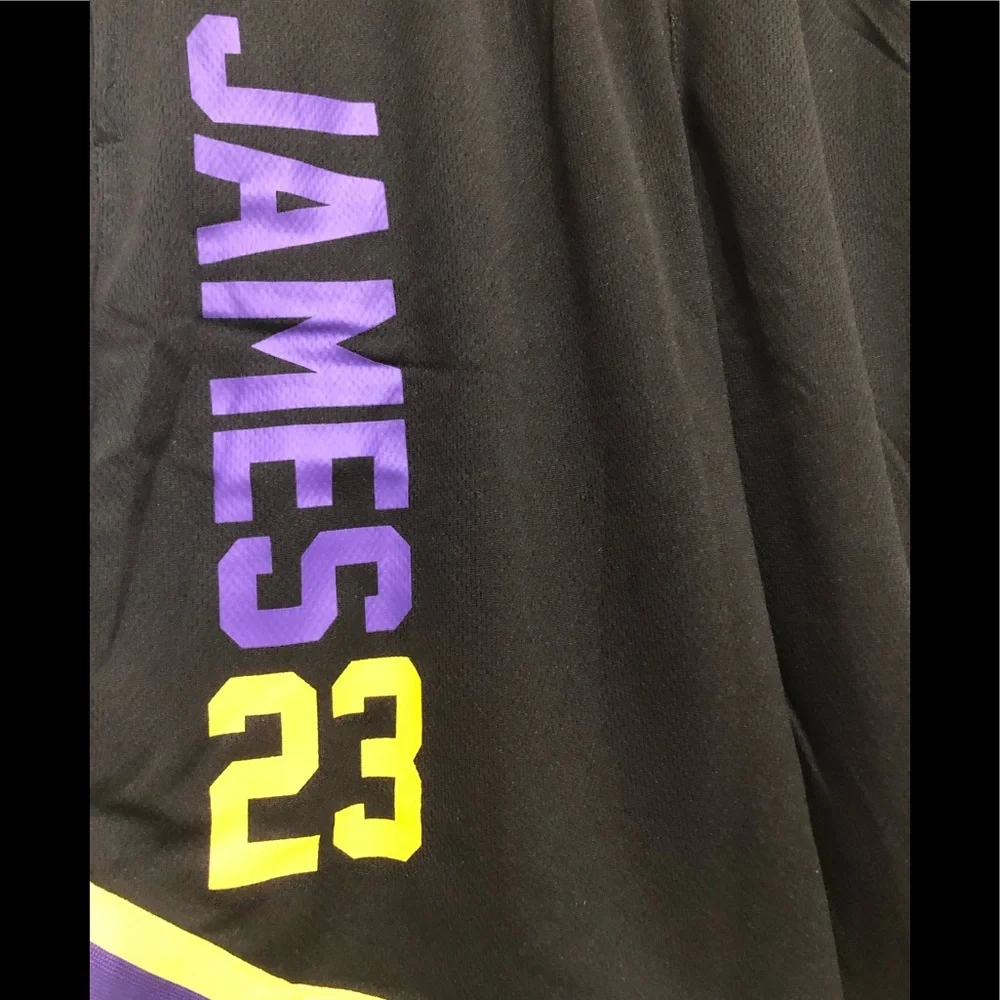 NBA Lebron James‎ Basketball Shorts